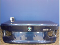 Recambio de tapa maletero para bmw serie 3 lim. (f30) referencia OEM IAM    2