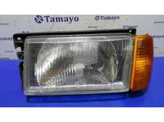 Recambio de faro izquierdo para volkswagen polo (801/803) referencia OEM IAM 867941005  