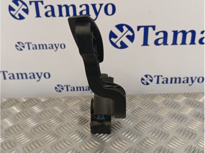 Recambio de pedal acelerador para fiat stilo (192) 1.9 jtd cat referencia OEM IAM 0280752227 3801920017 46779078