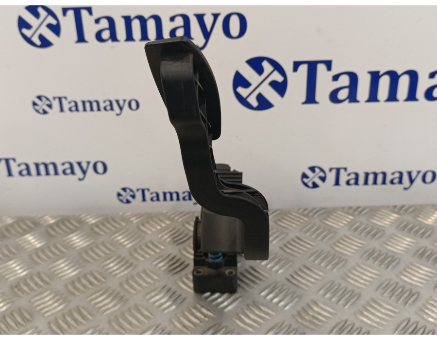 Recambio de pedal acelerador para fiat stilo (192) 1.9 jtd cat referencia OEM IAM 0280752227 3801920017 46779078
