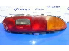 Recambio de piloto trasero derecho para mazda mx-3 (ec) referencia OEM IAM 22061376  