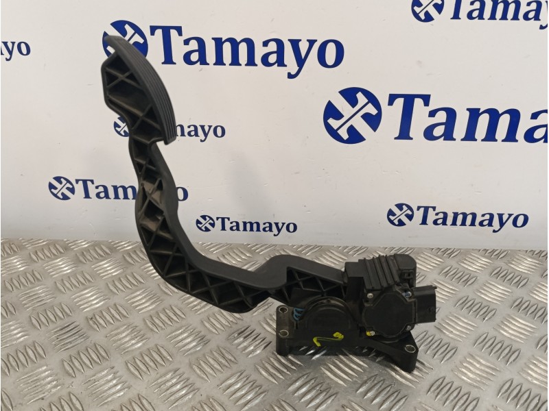 Recambio de pedal acelerador para fiat stilo (192) 1.9 jtd cat referencia OEM IAM 0280752227 3801920017 46779078