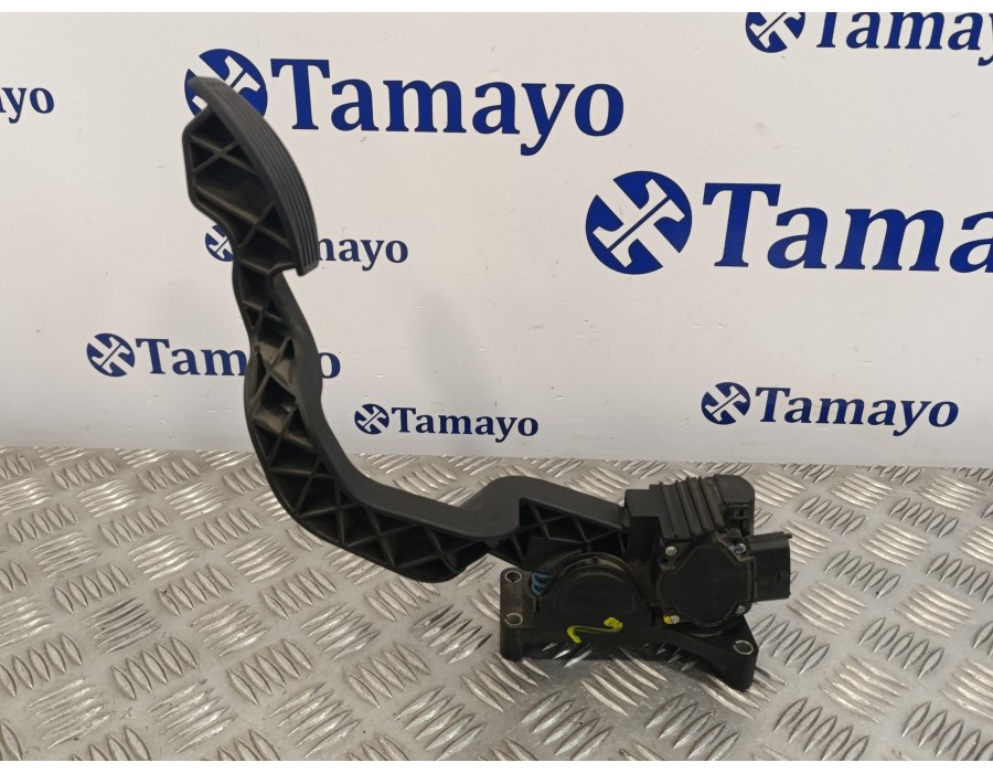Recambio de pedal acelerador para fiat stilo (192) 1.9 jtd cat referencia OEM IAM 0280752227 3801920017 46779078