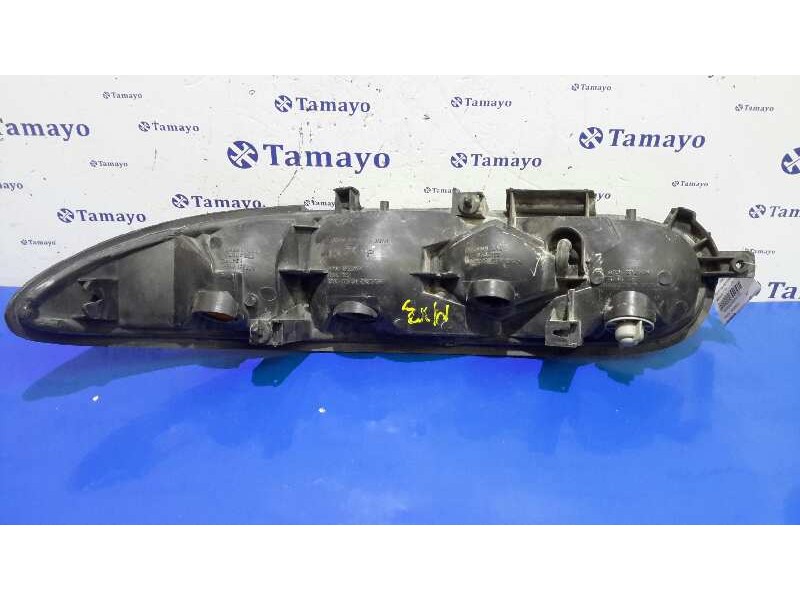 Recambio de piloto trasero derecho para mazda mx-3 (ec) referencia OEM IAM 22061376  