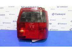 Recambio de piloto trasero derecho para fiat uno (146) referencia OEM IAM   