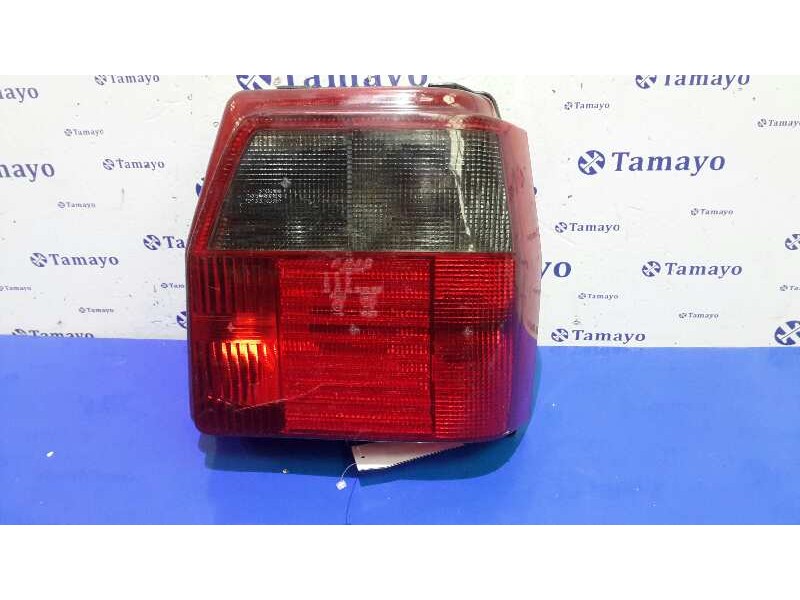 Recambio de piloto trasero derecho para fiat uno (146) referencia OEM IAM   