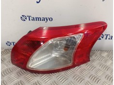 Recambio de piloto trasero derecho para mitsubishi lancer berlina (cy0) referencia OEM IAM 8330A278  