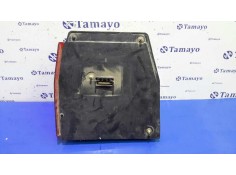 Recambio de piloto trasero derecho para fiat uno (146) referencia OEM IAM    2