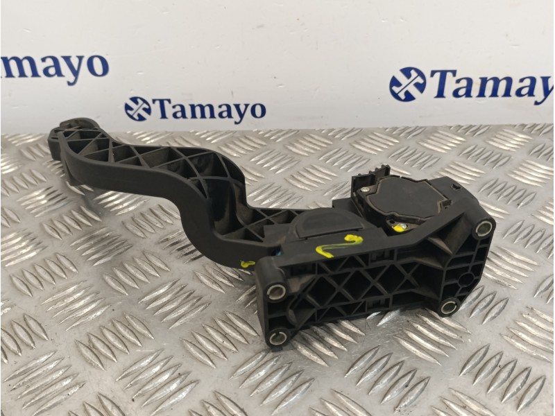 Recambio de pedal acelerador para fiat stilo (192) 1.9 jtd cat referencia OEM IAM 0280752227 3801920017 46779078