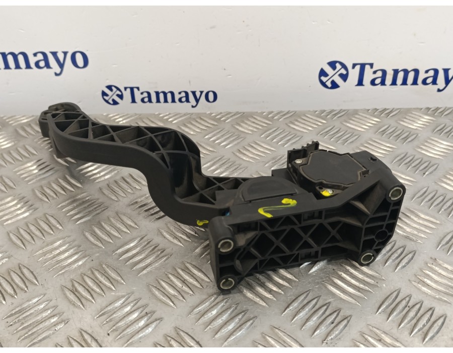 Recambio de pedal acelerador para fiat stilo (192) 1.9 jtd cat referencia OEM IAM 0280752227 3801920017 46779078