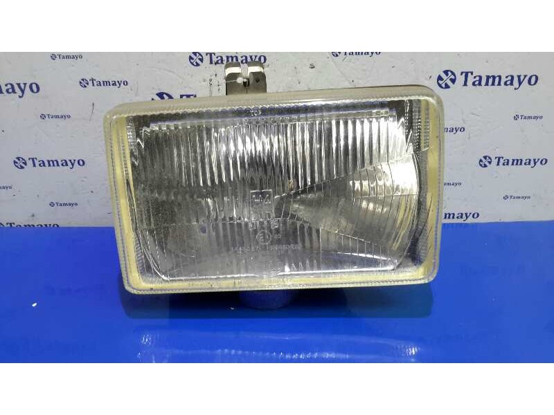 Recambio de faro derecho para ford taunus referencia OEM IAM 304117930  