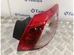 Recambio de piloto trasero derecho para mitsubishi lancer berlina (cy0) referencia OEM IAM 8330A278   2