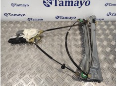 Recambio de elevalunas delantero derecho para renault laguna iii laguna iii referencia OEM IAM 807300002R 503621030103 978932100