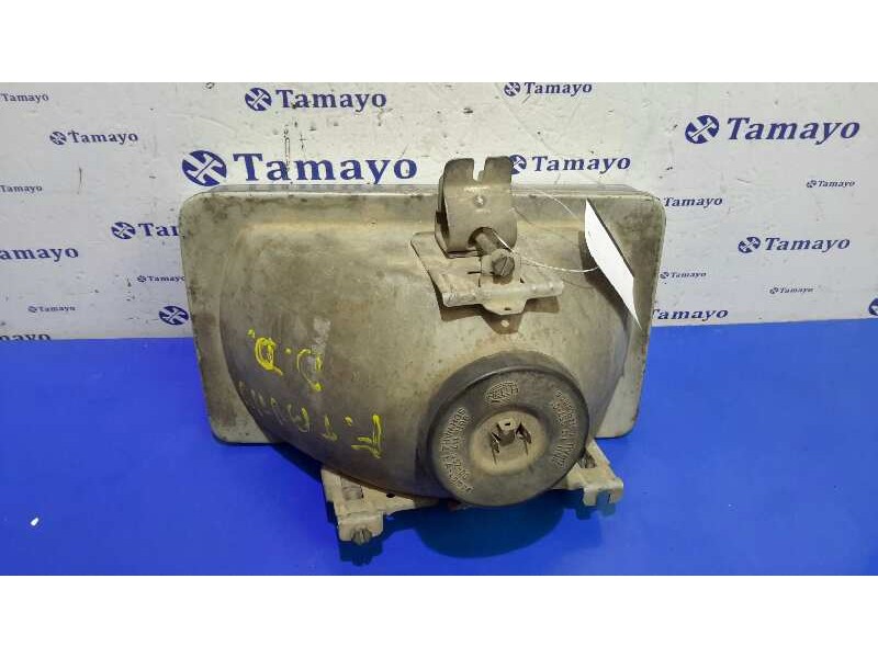 Recambio de faro derecho para ford taunus referencia OEM IAM 304117930  