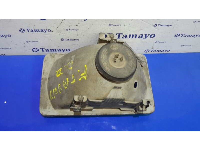 Recambio de faro derecho para ford taunus referencia OEM IAM 304117930  