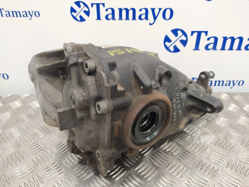 Recambio de diferencial trasero para bmw serie 3 lim. (f30) referencia OEM IAM 759947503  