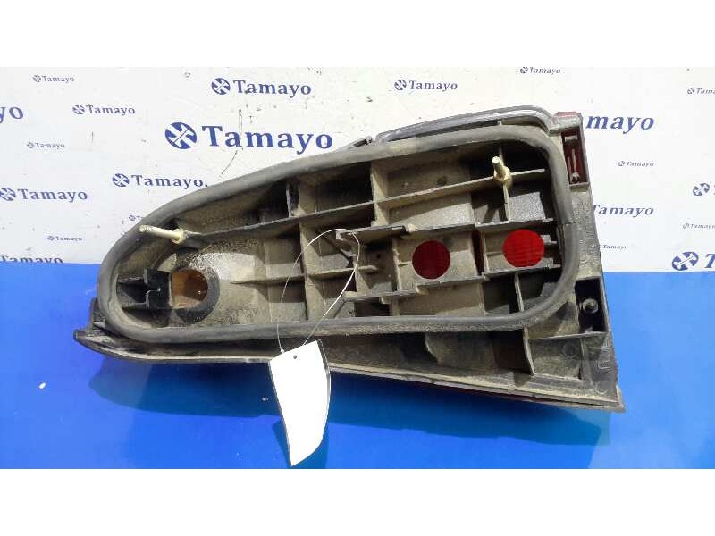 Recambio de piloto trasero izquierdo para citroën xm berlina referencia OEM IAM   