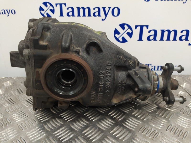 Recambio de diferencial trasero para bmw serie 3 lim. (f30) referencia OEM IAM 759947503  