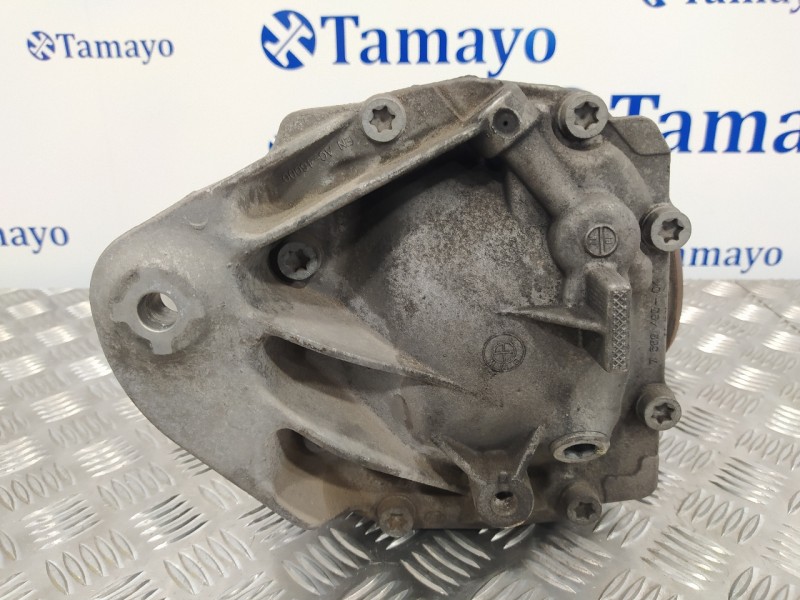 Recambio de diferencial trasero para bmw serie 3 lim. (f30) referencia OEM IAM 759947503  