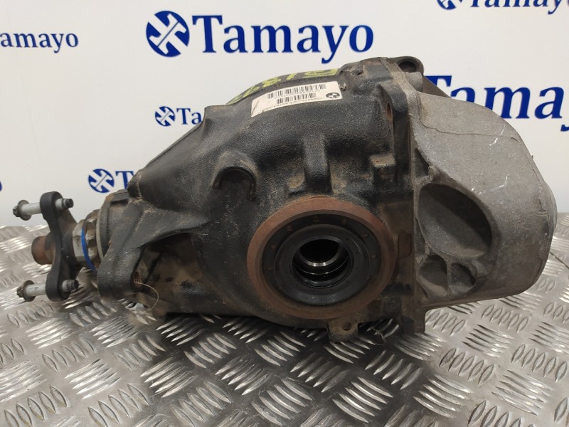 Recambio de diferencial trasero para bmw serie 3 lim. (f30) referencia OEM IAM 759947503  