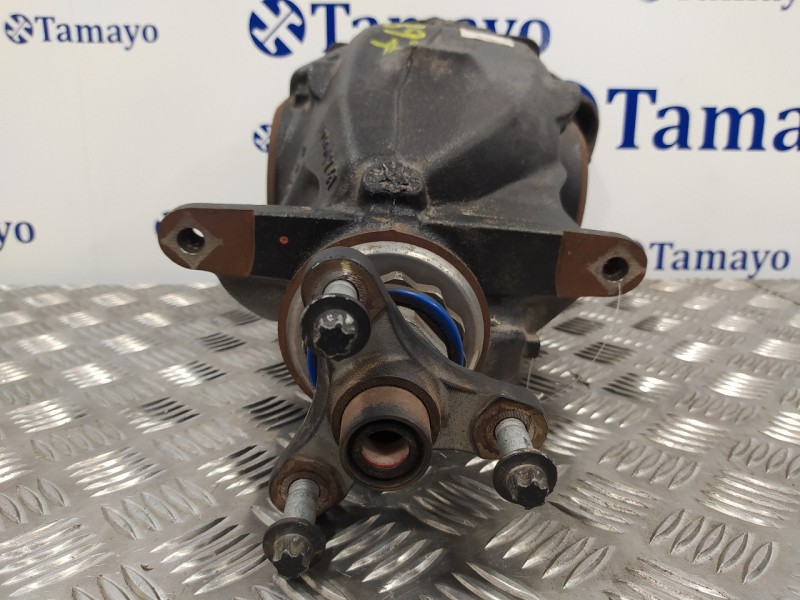 Recambio de diferencial trasero para bmw serie 3 lim. (f30) referencia OEM IAM 759947503  