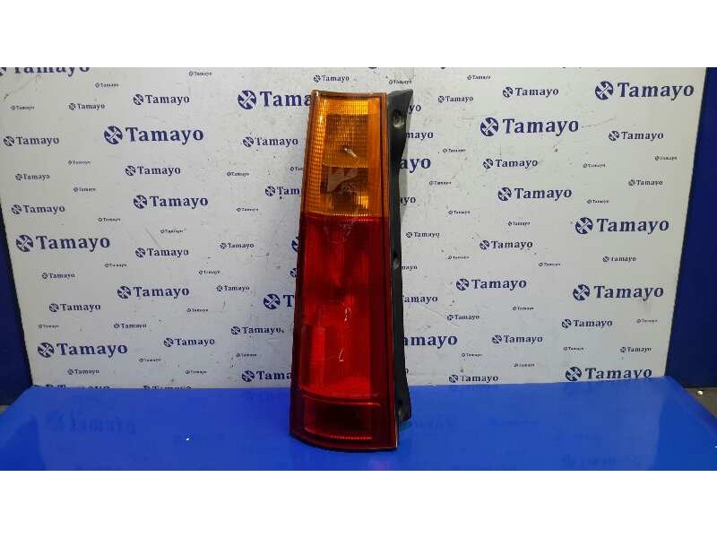 Recambio de piloto trasero izquierdo para honda cr-v (rd1/3) referencia OEM IAM 0432200  