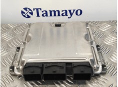 Recambio de centralita motor uce para citroën c5 berlina 2.2 hdi fap cat (4hx / dw12ed4) referencia OEM IAM 0281010885 EDC15C2 9