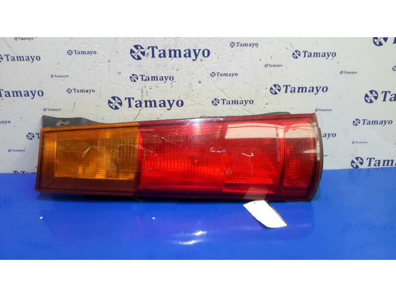 Recambio de piloto trasero izquierdo para honda cr-v (rd1/3) referencia OEM IAM 0432200  