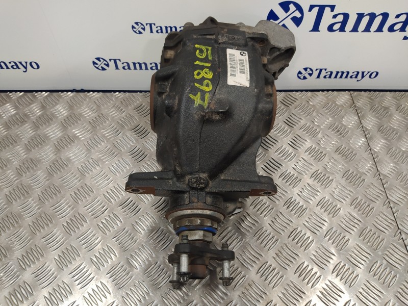 Recambio de diferencial trasero para bmw serie 3 lim. (f30) referencia OEM IAM 759947503  