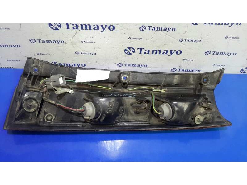 Recambio de piloto trasero izquierdo para honda cr-v (rd1/3) referencia OEM IAM 0432200  