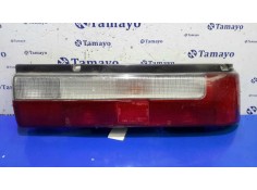 Recambio de piloto trasero derecho para suzuki swift sf berlina (ma) referencia OEM IAM   