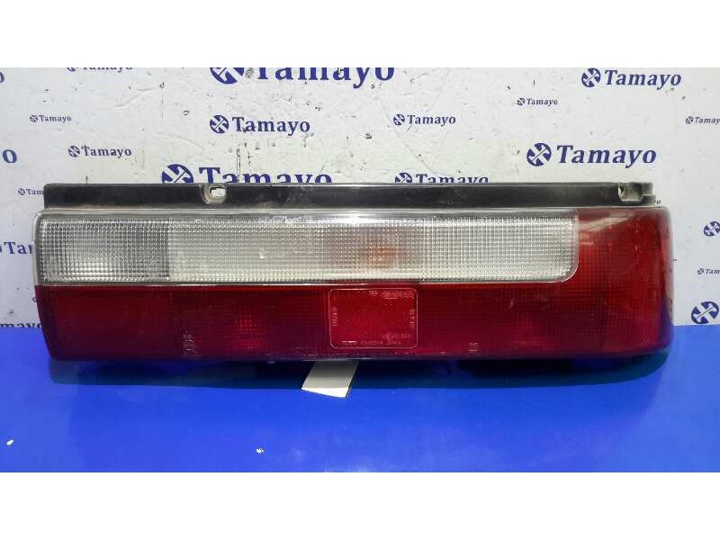 Recambio de piloto trasero derecho para suzuki swift sf berlina (ma) referencia OEM IAM   