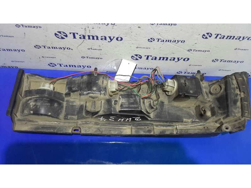 Recambio de piloto trasero derecho para suzuki swift sf berlina (ma) referencia OEM IAM   