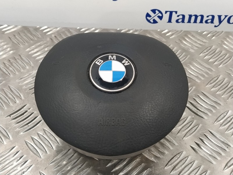 Recambio de airbag delantero izquierdo para bmw serie 3 compact (e46) 316ti m sport referencia OEM IAM 309763590AB  33687759001