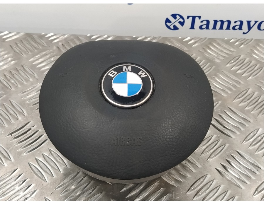 Recambio de airbag delantero izquierdo para bmw serie 3 compact (e46) 316ti m sport referencia OEM IAM 309763590AB  33687759001
