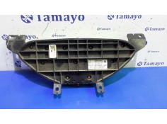 Recambio de mando climatizador para nissan primera berlina (p12) referencia OEM IAM 28395AV611  30110266H 2