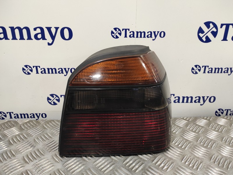 Recambio de piloto trasero derecho para volkswagen golf iii berlina (1h1) 1.9 diesel referencia OEM IAM   