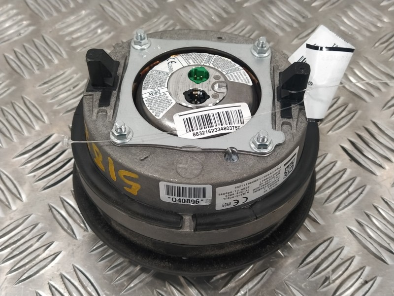 Recambio de airbag delantero izquierdo para bmw serie 3 compact (e46) 316ti m sport referencia OEM IAM 309763590AB  33687759001