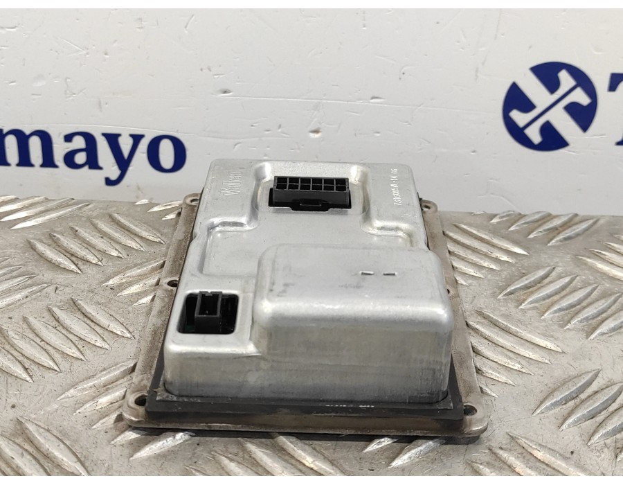Recambio de centralita faros xenon para saab 9-5 berlina 1.9 tid cat referencia OEM IAM 89030463  73010137N