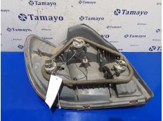 Recambio de piloto trasero derecho para toyota yaris (ncp1/nlp1/scp1) referencia OEM IAM 5308701R   2
