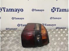 Recambio de piloto trasero derecho para volkswagen golf iii berlina (1h1) 1.9 diesel referencia OEM IAM    2