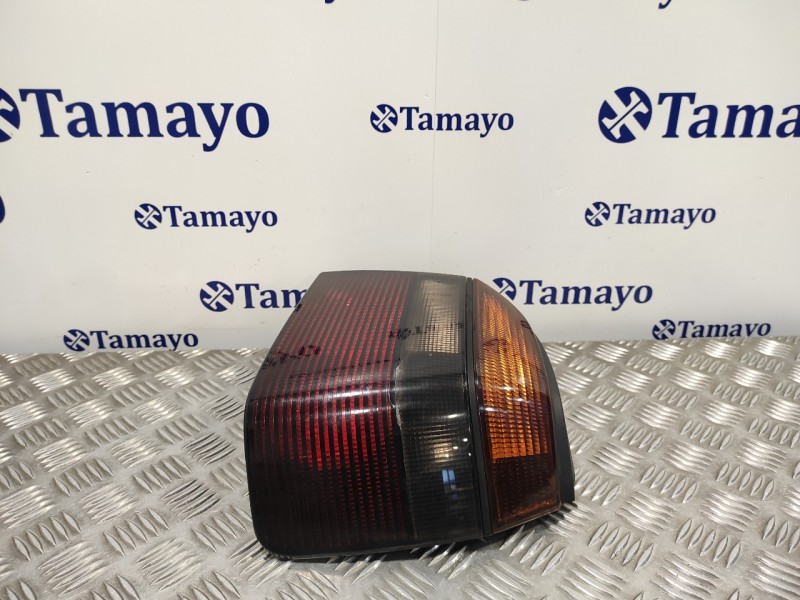 Recambio de piloto trasero derecho para volkswagen golf iii berlina (1h1) 1.9 diesel referencia OEM IAM   