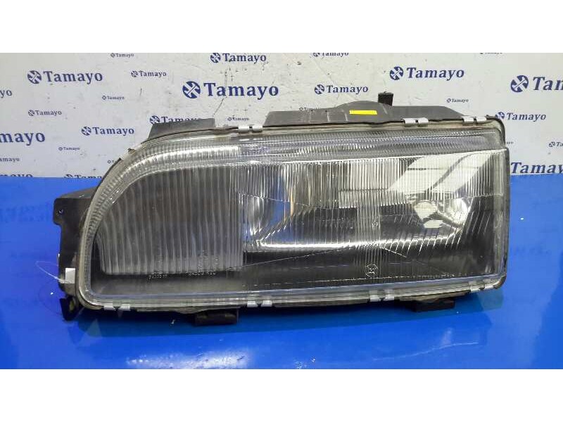 Recambio de faro izquierdo para ford scorpio referencia OEM IAM 0301072101  85GG13006AA