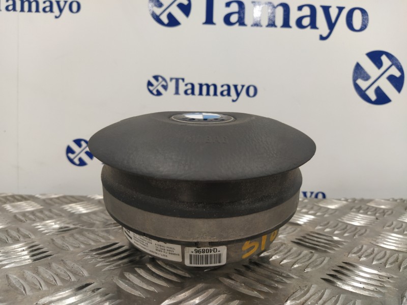 Recambio de airbag delantero izquierdo para bmw serie 3 compact (e46) 316ti m sport referencia OEM IAM 309763590AB  33687759001