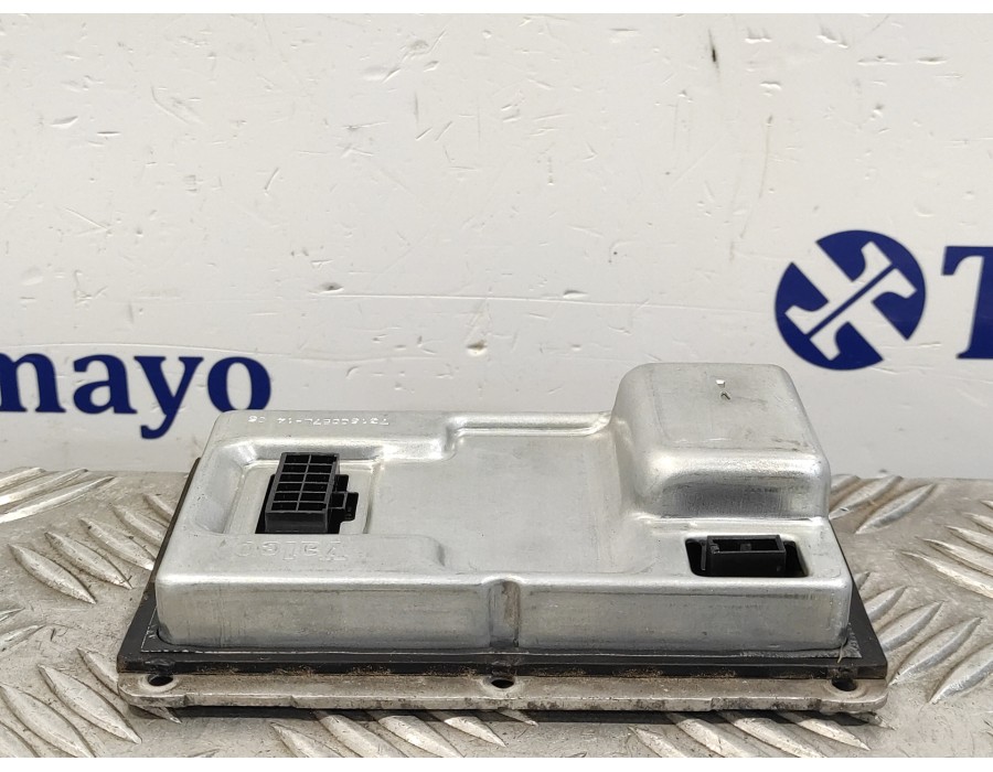 Recambio de centralita faros xenon para saab 9-5 berlina 1.9 tid cat referencia OEM IAM 89030463  73010137N