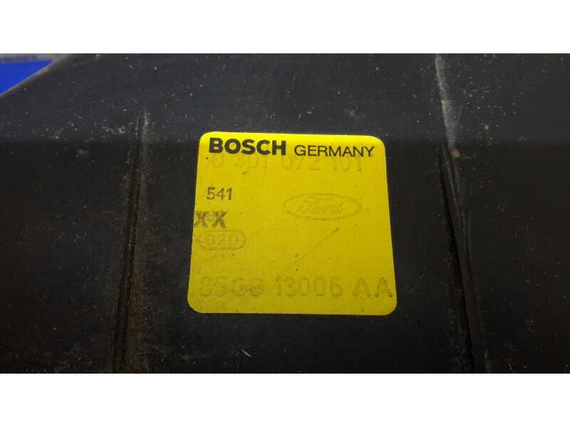 Recambio de faro izquierdo para ford scorpio referencia OEM IAM 0301072101  85GG13006AA