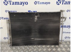 Recambio de condensador / radiador aire acondicionado para chevrolet captiva 2.4 cat referencia OEM IAM   