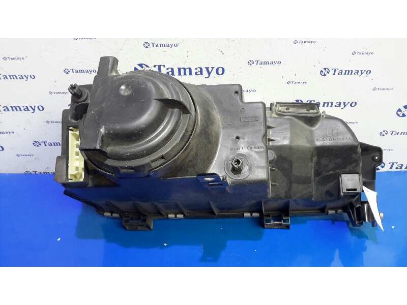 Recambio de faro izquierdo para ford scorpio referencia OEM IAM 0301072101  85GG13006AA