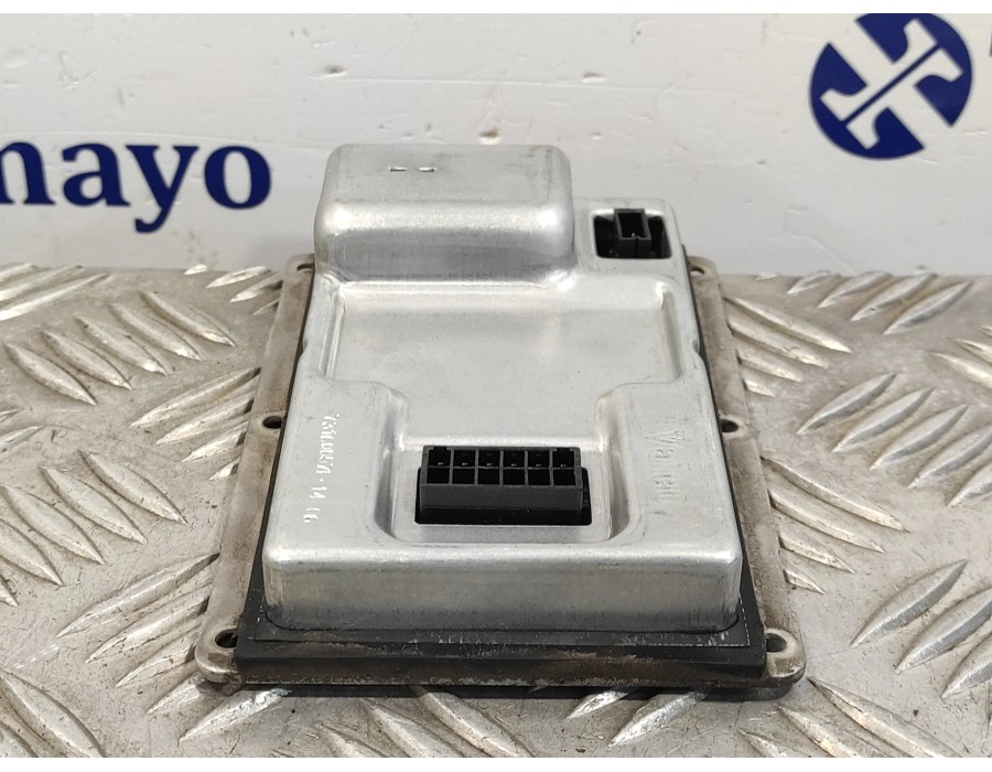 Recambio de centralita faros xenon para saab 9-5 berlina 1.9 tid cat referencia OEM IAM 89030463  73010137N