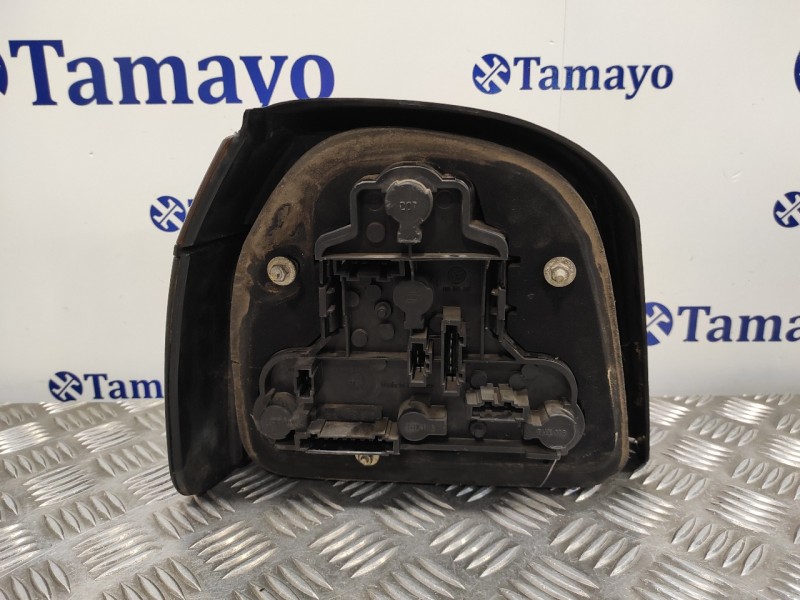 Recambio de piloto trasero derecho para volkswagen golf iii berlina (1h1) 1.9 diesel referencia OEM IAM   